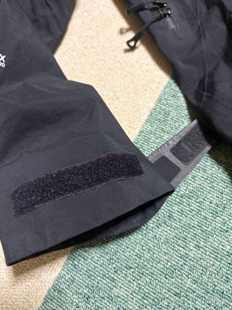 ノースフェイス RTG ゴアテック　SUMMIT SERIES NP62301