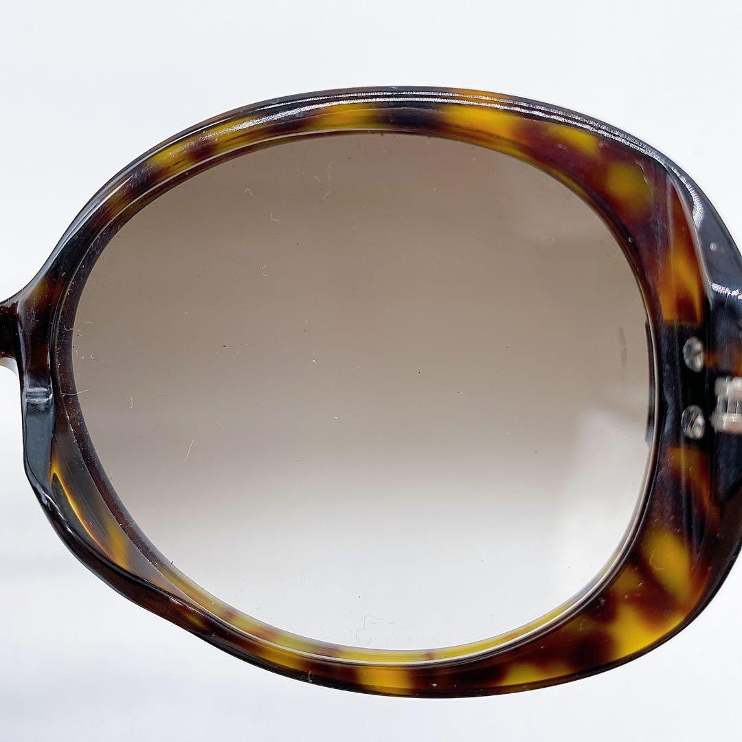 GUCCI グッチ GG3112 べっ甲柄 シェード サングラス ケース付