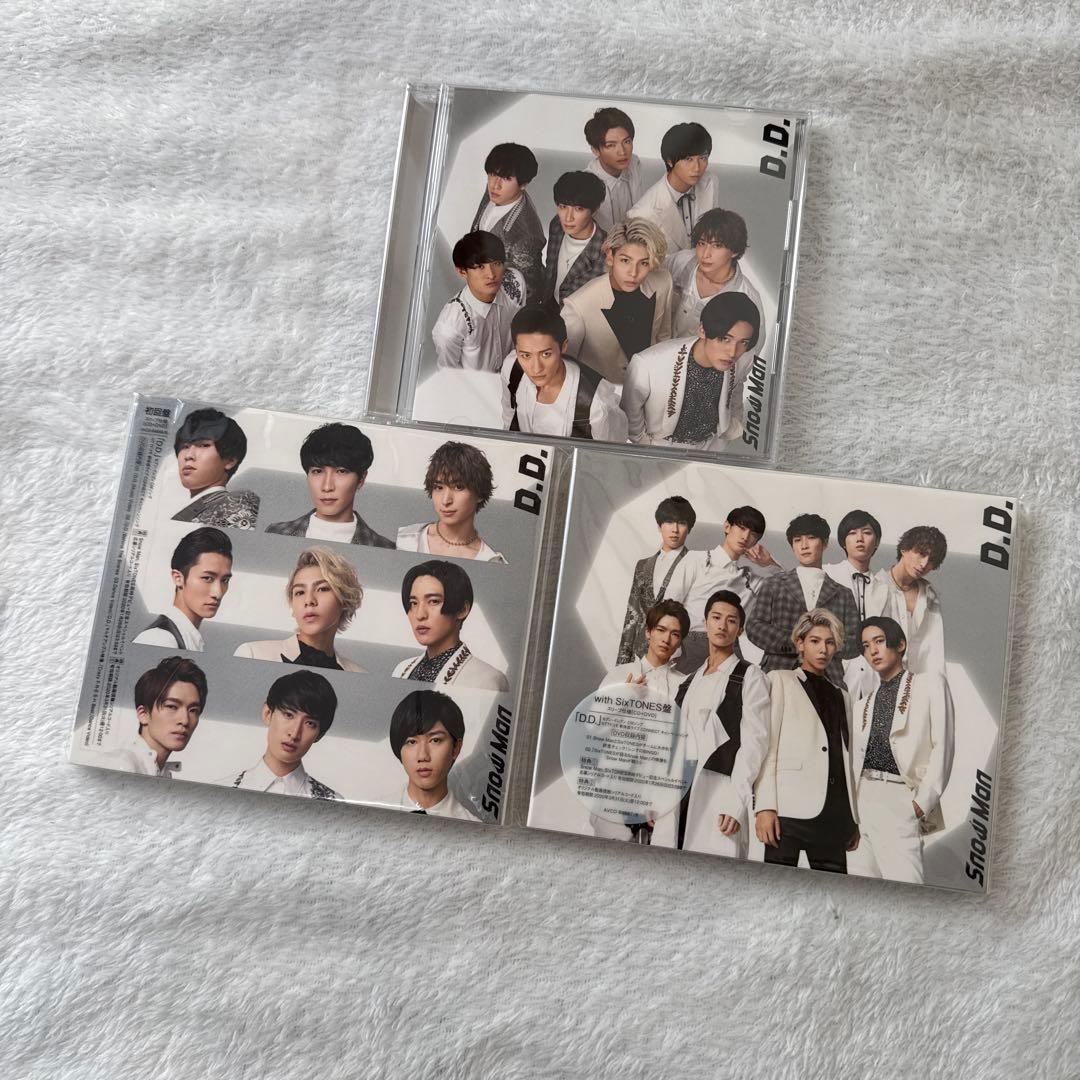 Man　シングルCDまとめ売り 1〜11枚目
