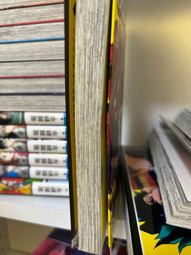 【特典付き】僕のヒーローアカデミア1-37巻