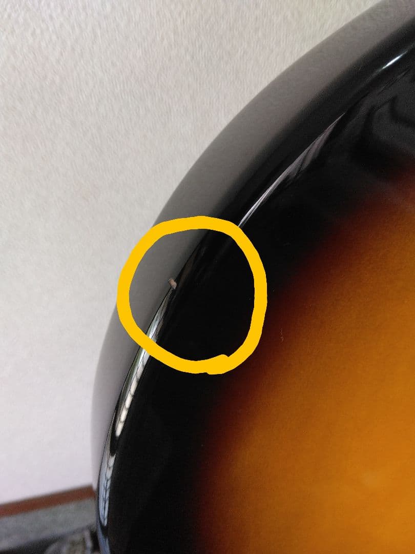 Epiphone Les Paul 100 　 エピフォン レスポール