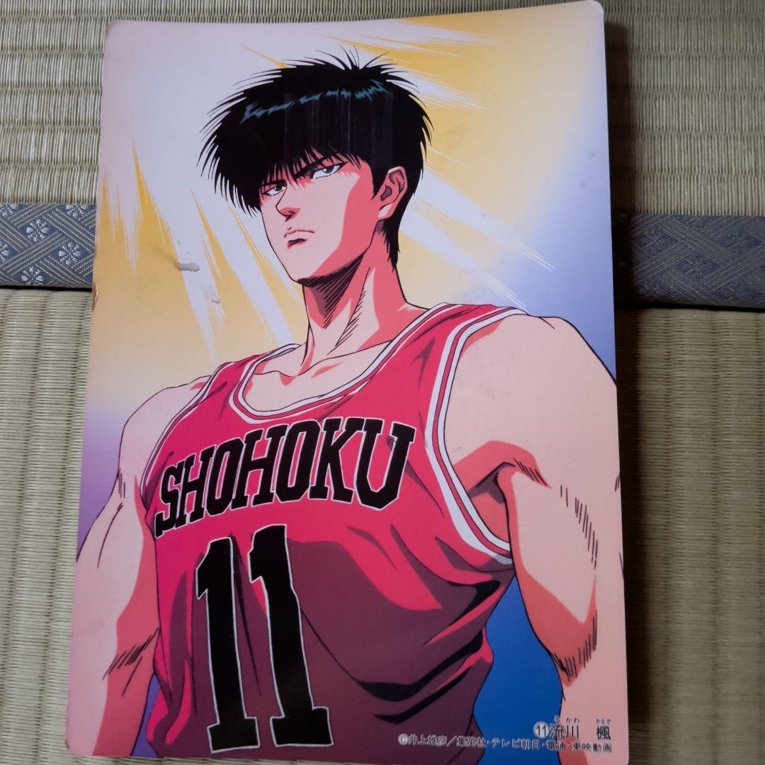 SLAM DUNK 全31巻&画集セット