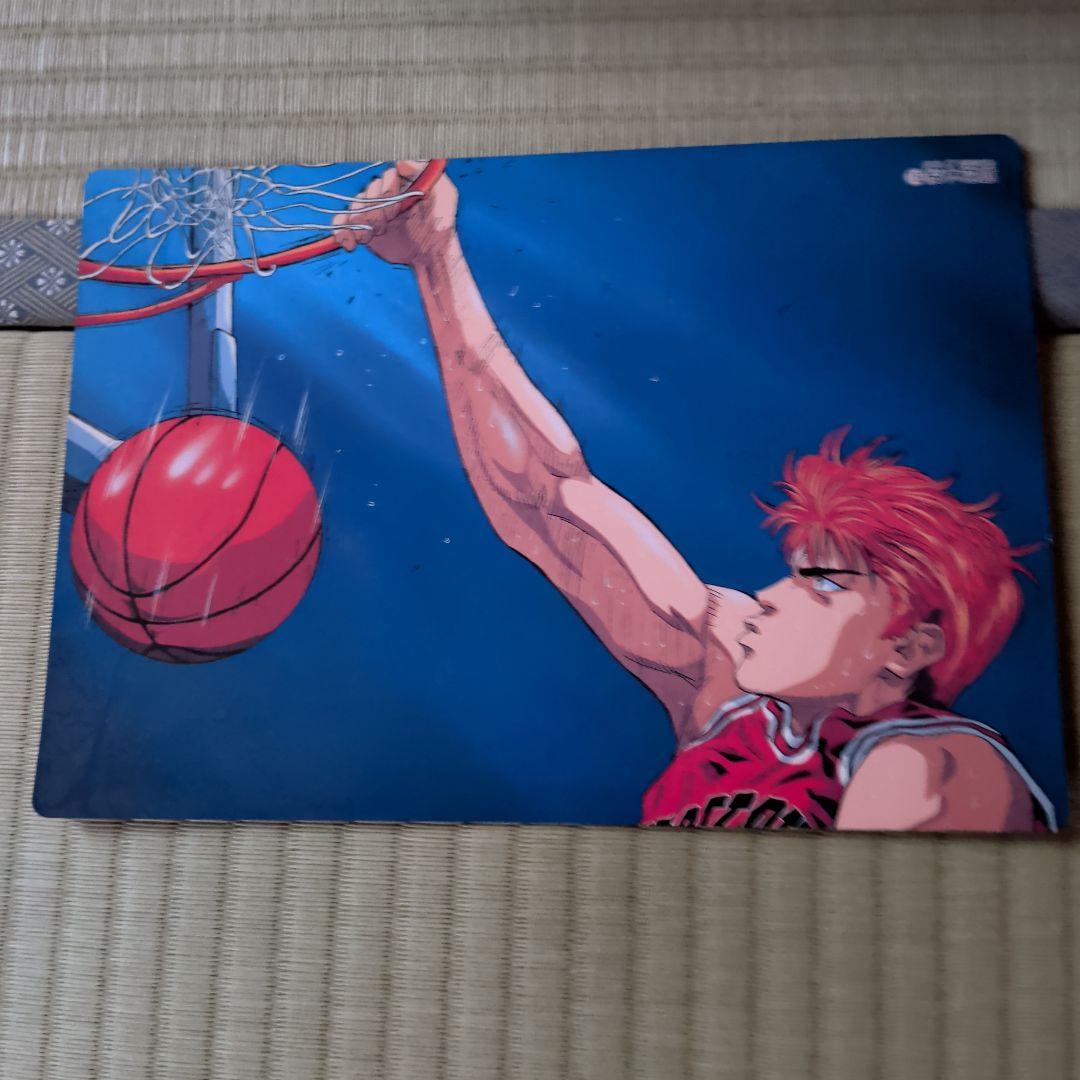 SLAM DUNK 全31巻&画集セット
