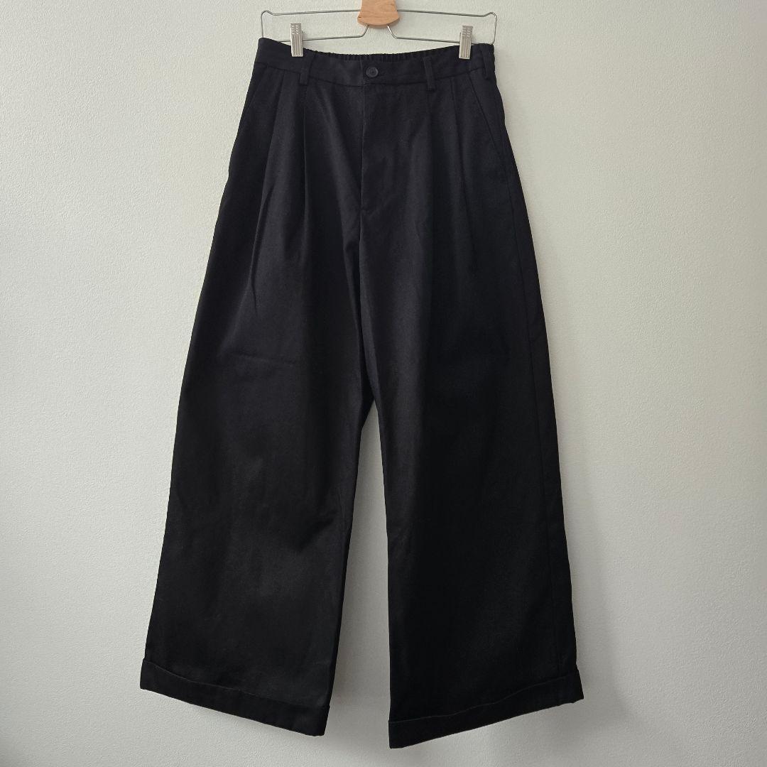 【最安】ZARA Maison Special テーラードジャケットセットアップ