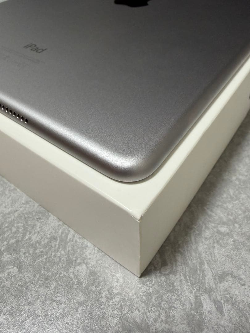 iPad Air 2 64GB Wi-Fiモデル 付属品完備 バッテリー82%