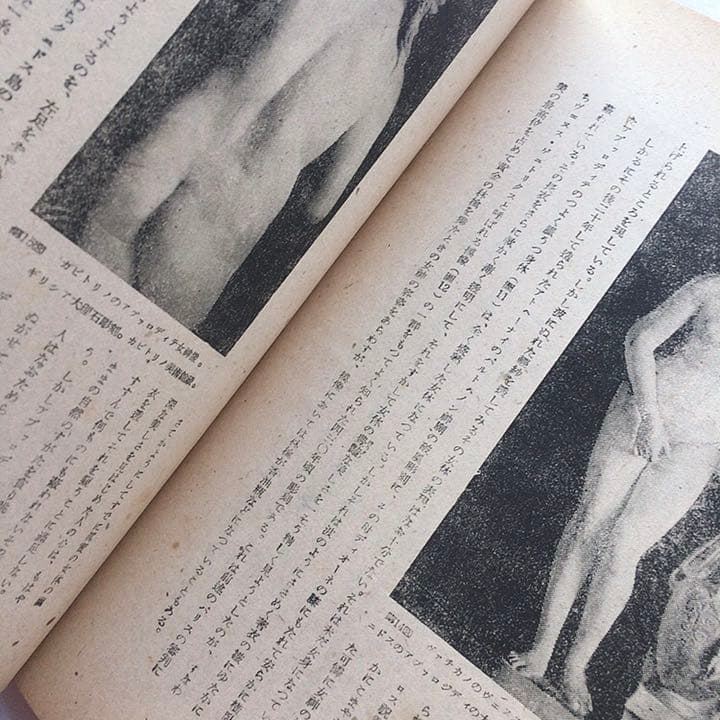 愛と美