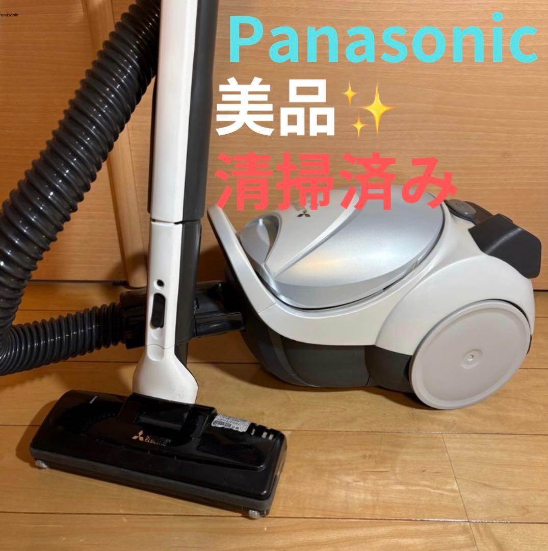 MITSUBISHI ELECTRIC 三菱電気　掃除機　TC-FM2A-A