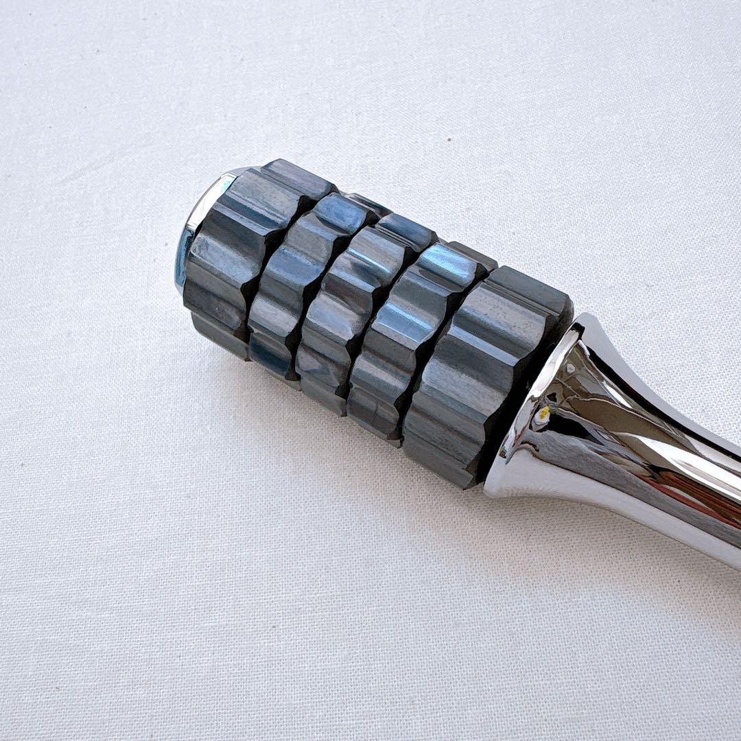 ヨサ エコーラ YOSA ECORA チタニウムエッジ マッサージ 美容ローラー