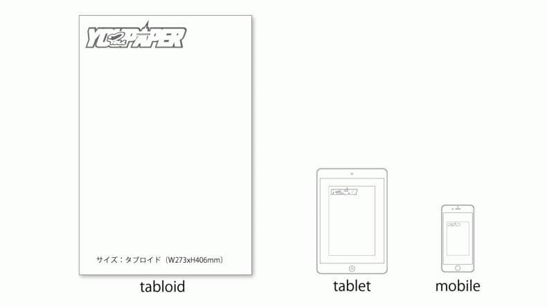 【送料無料】THE SECOND 掲載ページ（ポスターサイズ）#82254