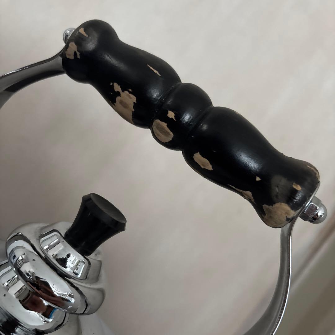 シンプレックス　ケトル