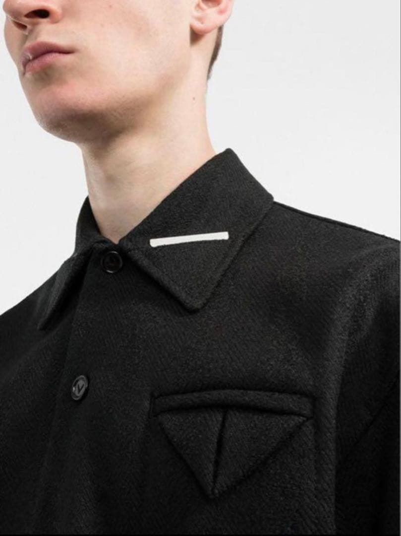 ジャケット・アウター Bottega Veneta salon 02 wood jacket