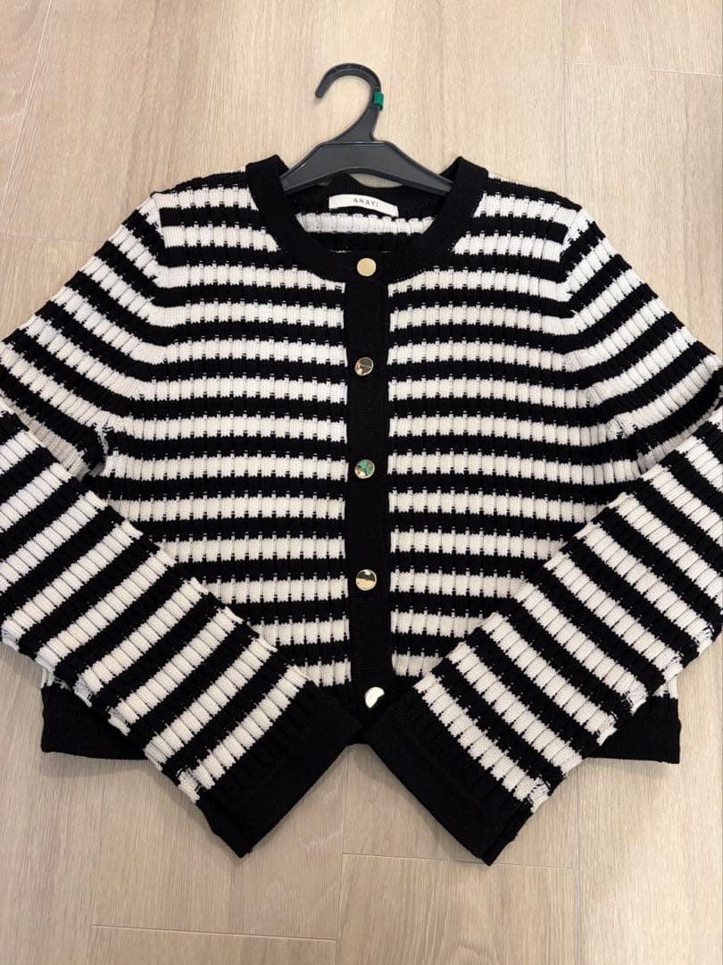 アナイ　アルアバイル　トゥモローランド　ユナイテッドアローズ　ウェーブボーダー