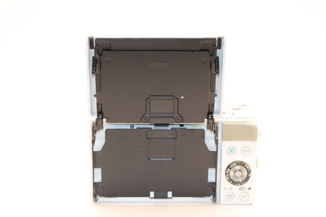 ★お買い得★ LUMIX DMC-GF6 ボディ　訳あり　Wi-Fi ミラーレス