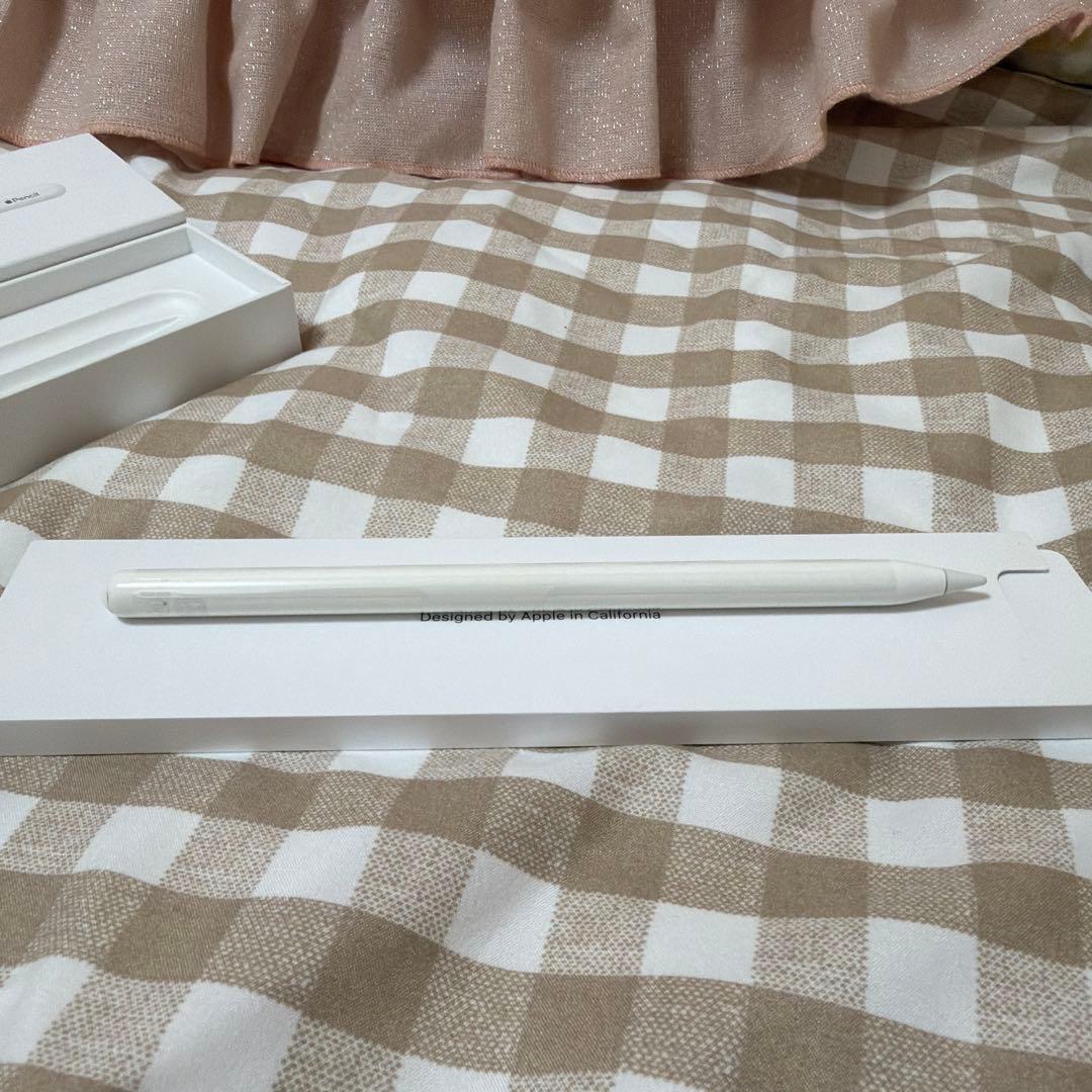 iPad Pro12.9 M1 セルラー 256GB &Apple Pencil