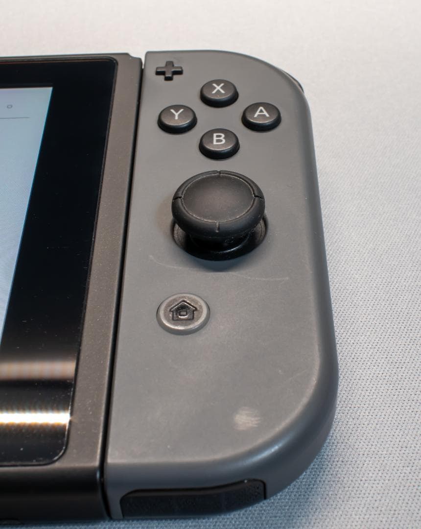 【完動品・付属品完備】Nintendo Switch 本体