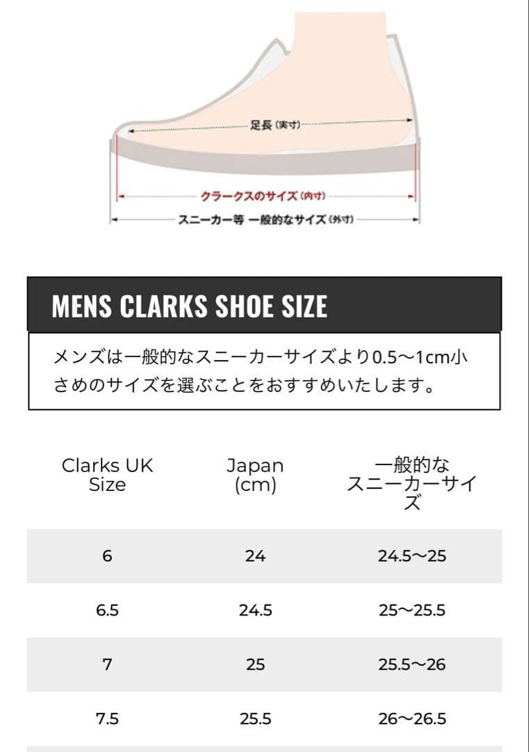 【新品・未使用】WallabeeGTX Black Suede size UK7